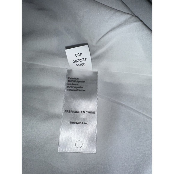 Sam Edelman Womens Floral Print Midi Dress Size XS Flowy, Romantic, Soft, Sexy - Picture 15 of 16